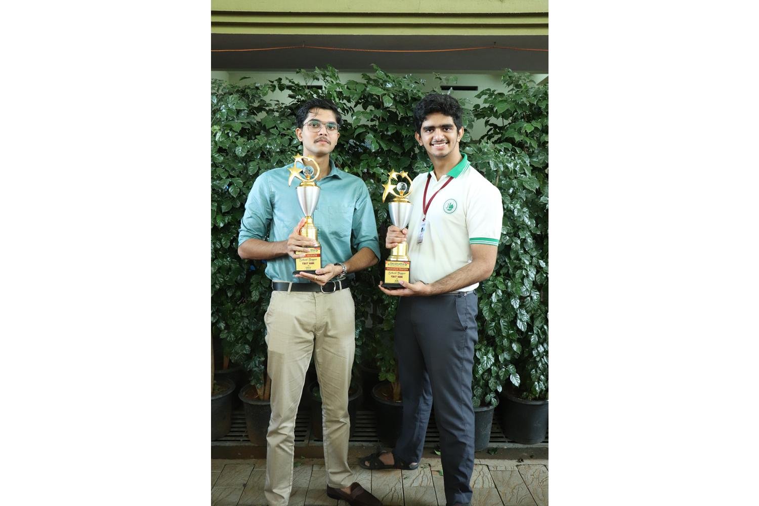 Award Day 2025